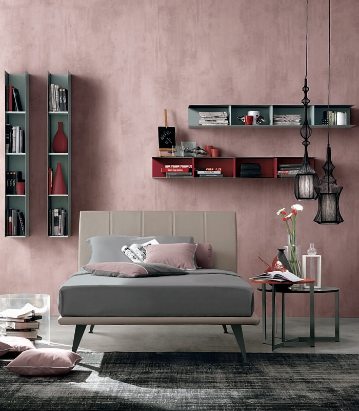 Детская из модулей  TOMASELLA 04A 