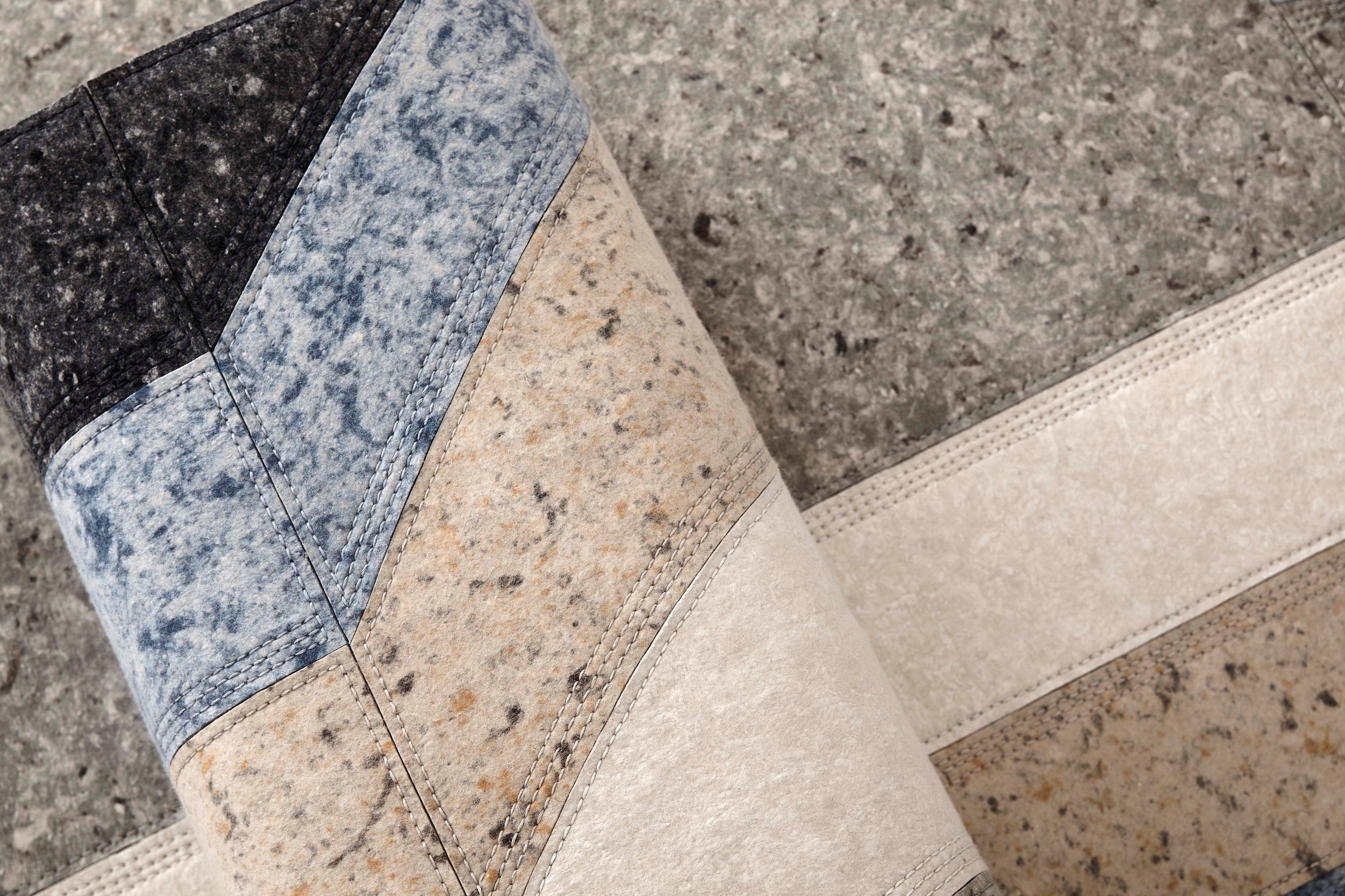 Прямоугольный пуф GAN нюансы ARCH-00112329 - Вид №13