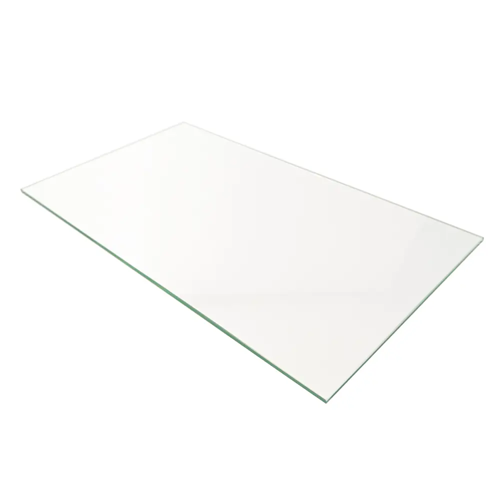 Полка в шкаф 56.2x32x0.6 см стекло цвет прозрачный Santreyd STLM-2166887