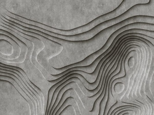 Обои с цифровой печатью