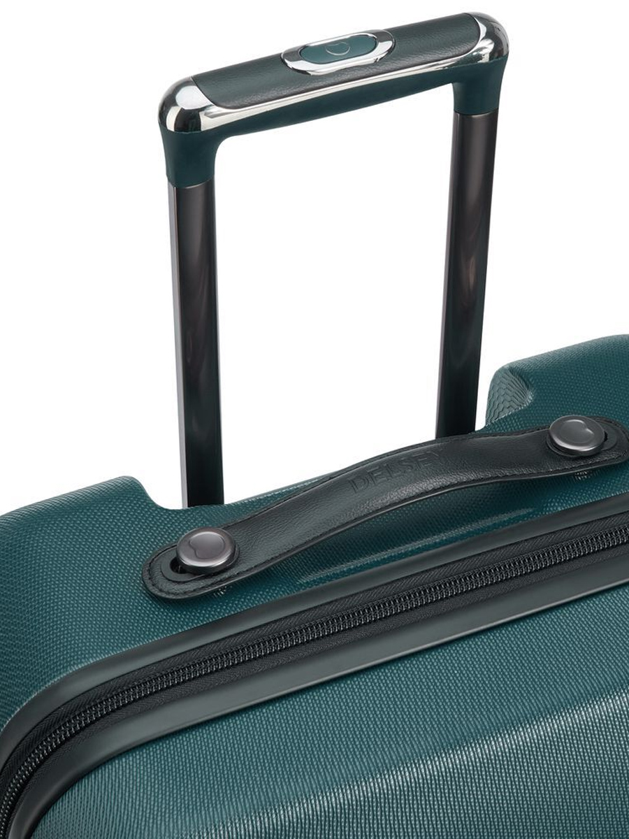 1672810 03 Чемодан 1672810 M Delsey Chatelet Air  - Вид №5