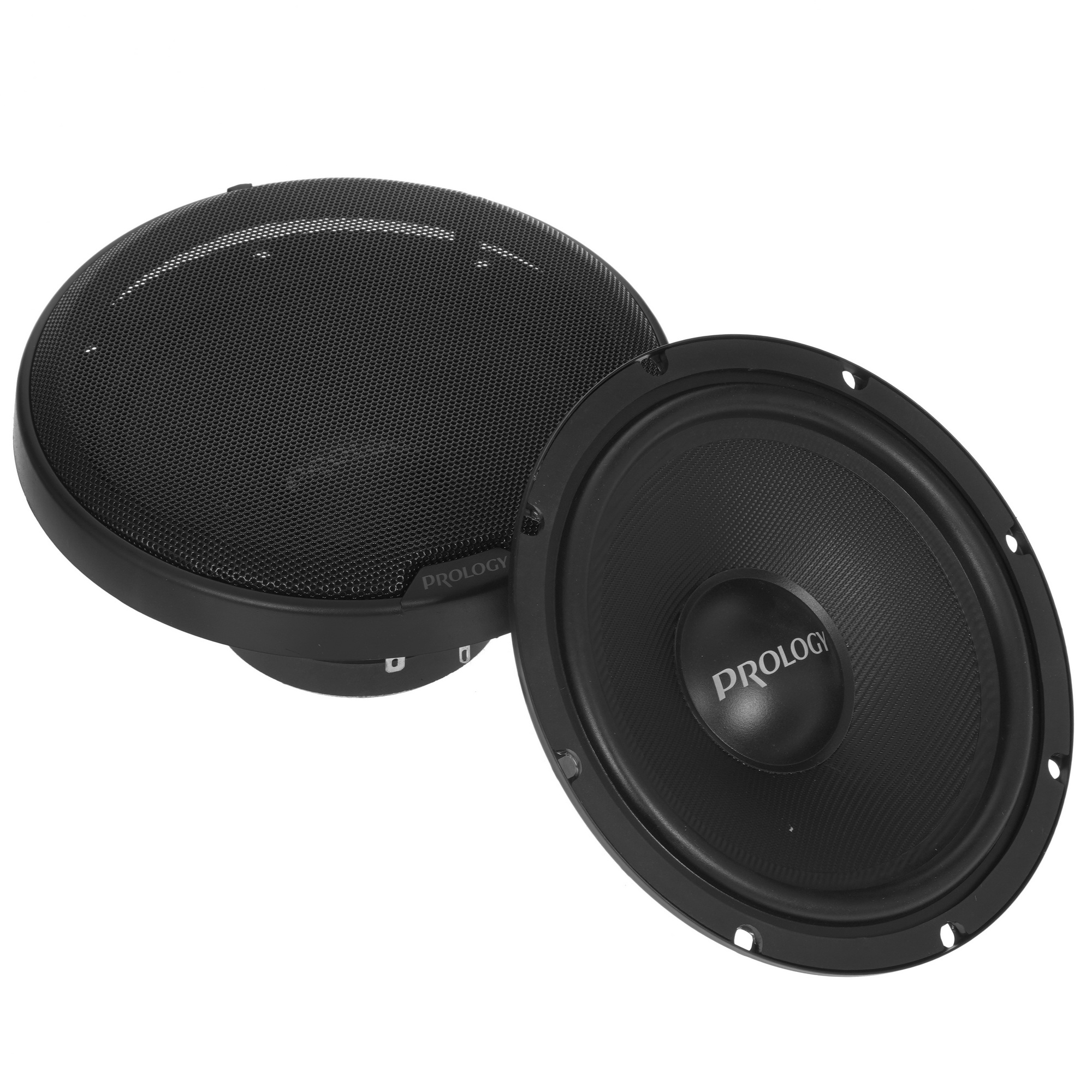 9959760 Компонентная акустическая система Prology PX-65CS STDN-0070837 - Вид №1