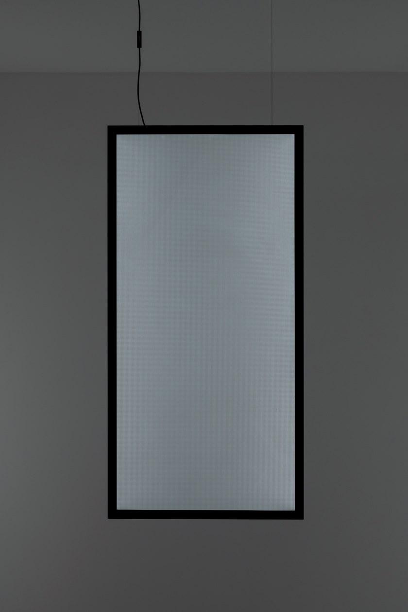 Artemide Светодиодный подвесной светильник прямого и отраженного света Discovery sun-id-1356720 - Вид №2