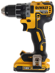 Дрель-шуруповерт DeWalt DCD791D2 XR FLEXVOLТ 18/54V 1081524