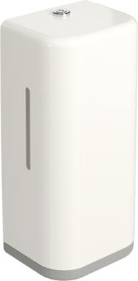 477.06.10299 Сенсорный электронный дозатор мыла HEWI Serie 477/801  - Вид №1