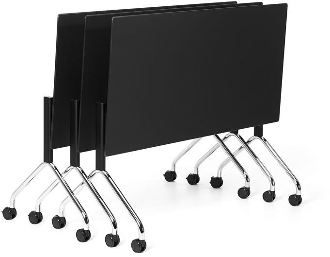 rosconi Рабочий стол складной на колесиках sun-id-1346363 - Вид №3