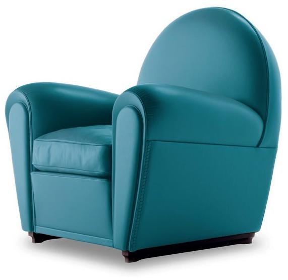 Poltrona Frau Кресло La collezione - divani e poltrone sun-id-1400274 - Вид №1