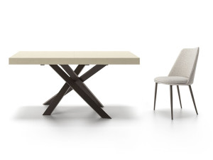 Прямоугольный обеденный стол