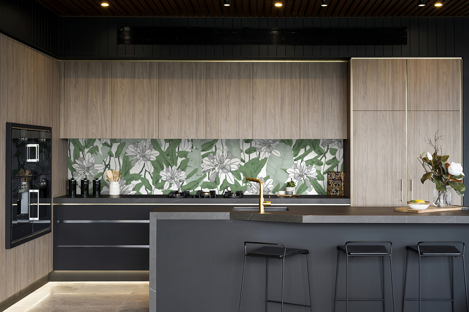 Стеновые панели - Констанция LIGRON LIST46 2325 - Вид №6