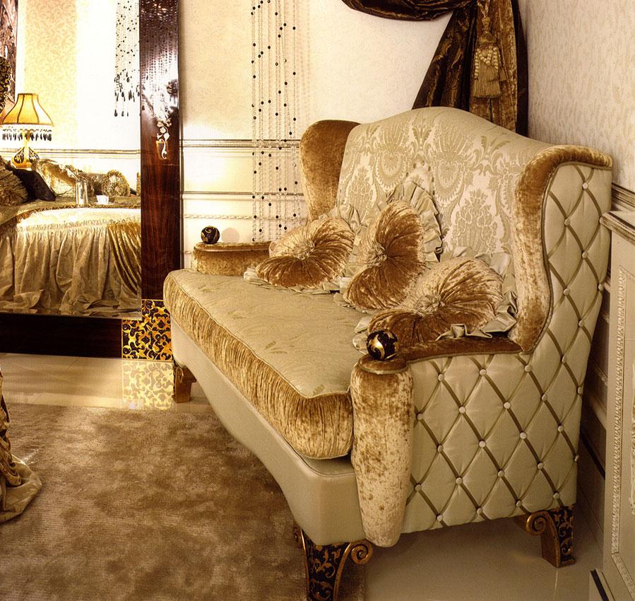 Диван  AR ARREDAMENTI 592 Royal Palace