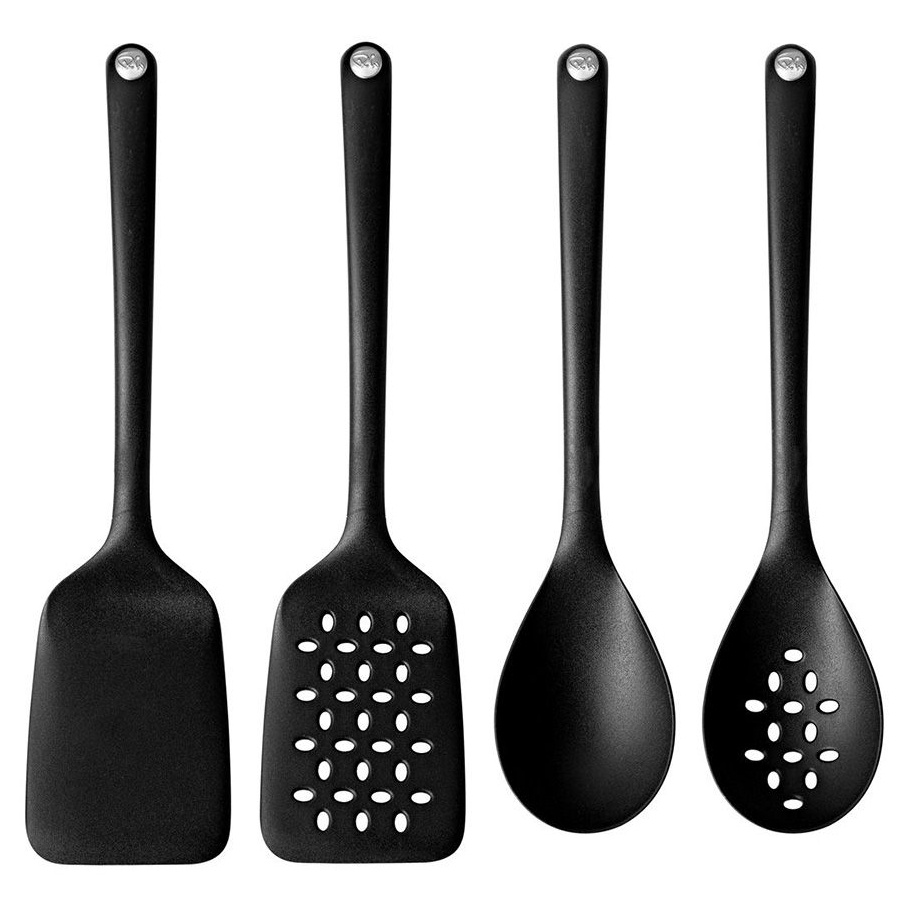 Лопатка с отверстиями Signature Non-Stick, 33 см Robert Welch SIGBK2552V - Вид №2