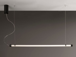 Акриловый стеклянный светодиодный подвесной светильник