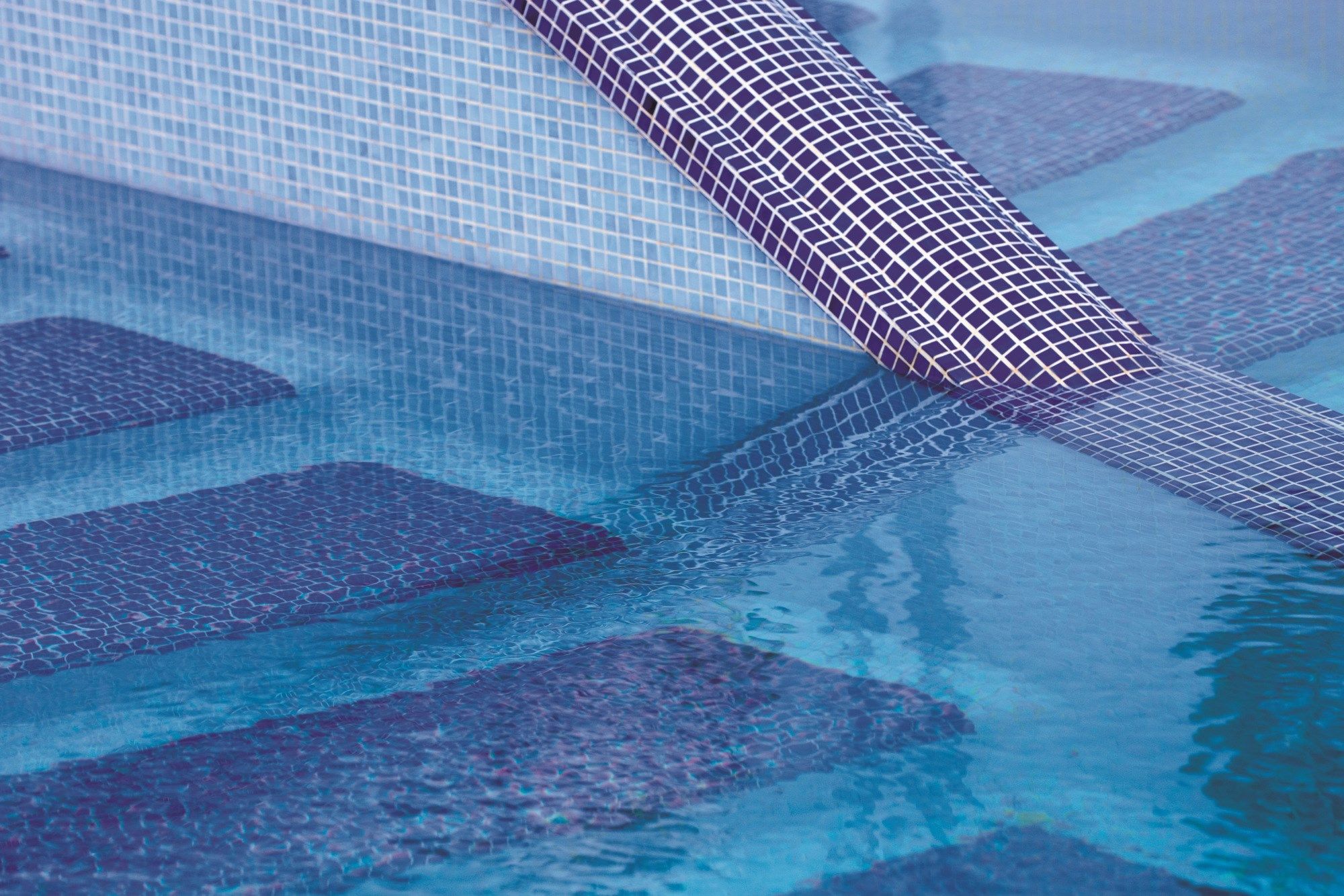 Покрытие бассейнов Sicis Sicis Pools ARCH-00153074 - Вид №11