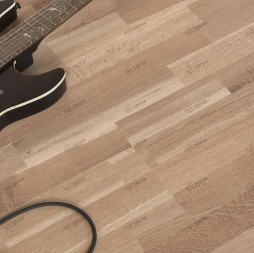 Паркетная доска Amber Wood Retro Карамель Дуб Натур (Гладкая) 1860х183 мм A323410183002