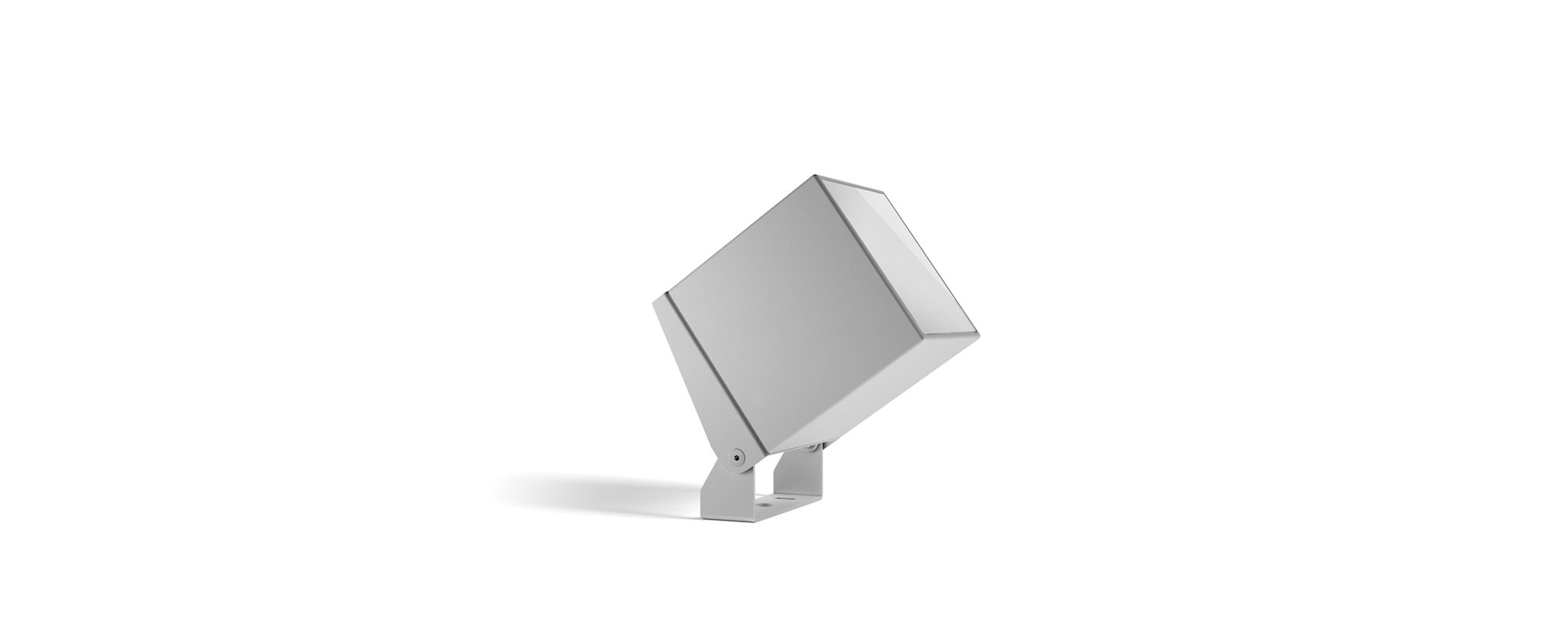 1012161 Проектор Platek MINI ONE Proiettore  MINI ONE Floodlight - 1 LED 4000K 12°  - Вид №1