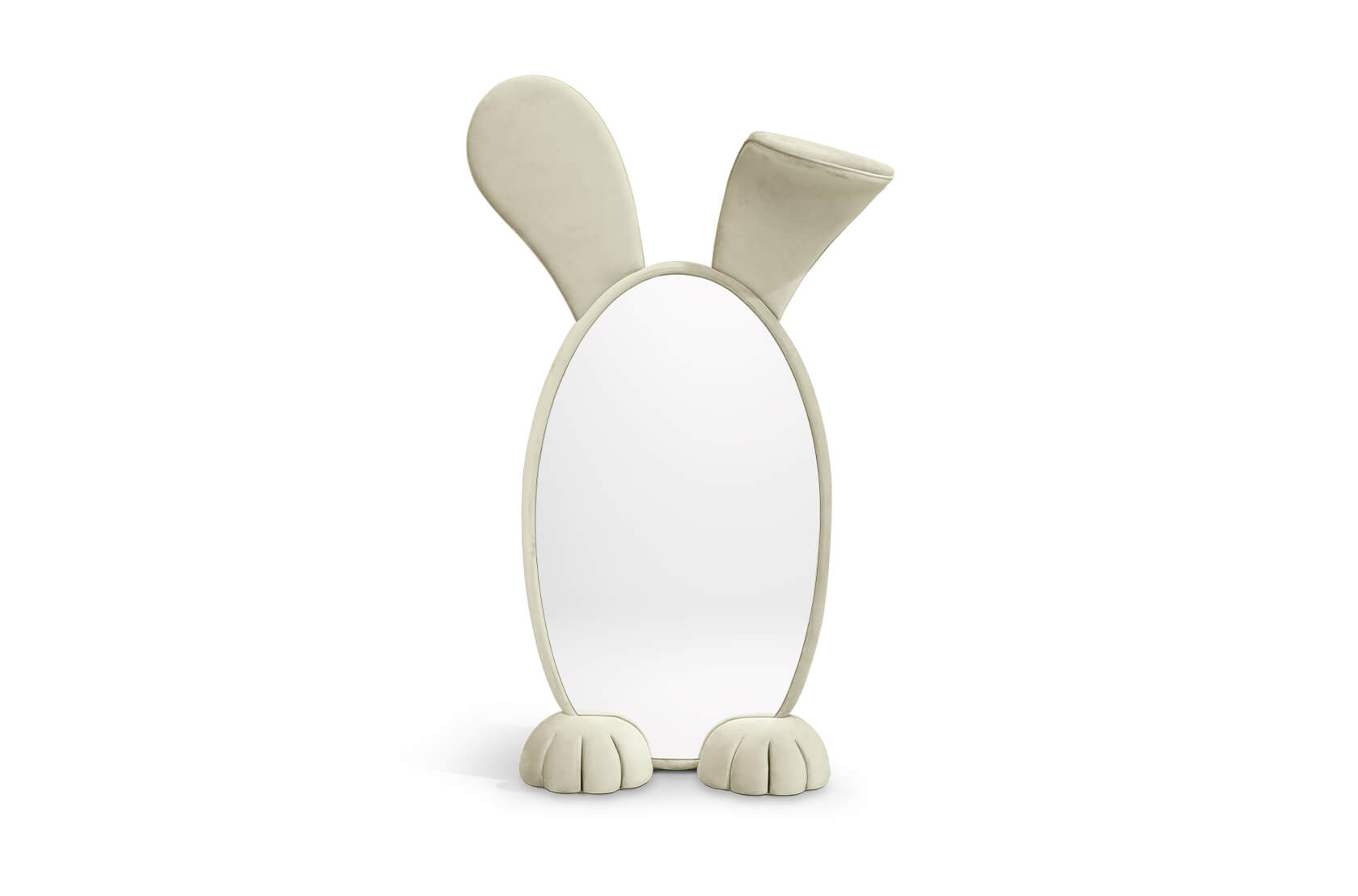 CIST380 Зеркала для детской Кролик Circu 