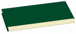 Marcegaglia Утепленные стеновые панели для жилых контейнеров