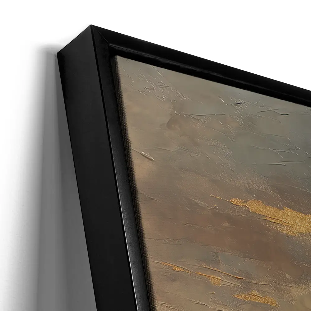 Картина в раме Закат у моря 40x50 см цвет разноцветный POSTERMARKET STLM-2100579 - Вид №1