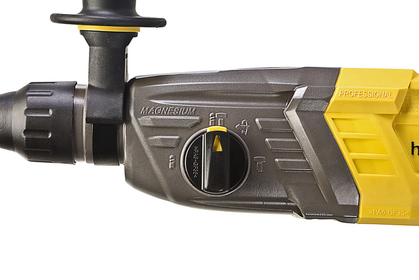 Перфоратор Hanskonner HRH0928MLRE 9070773 STDN-0054297 - Вид №5