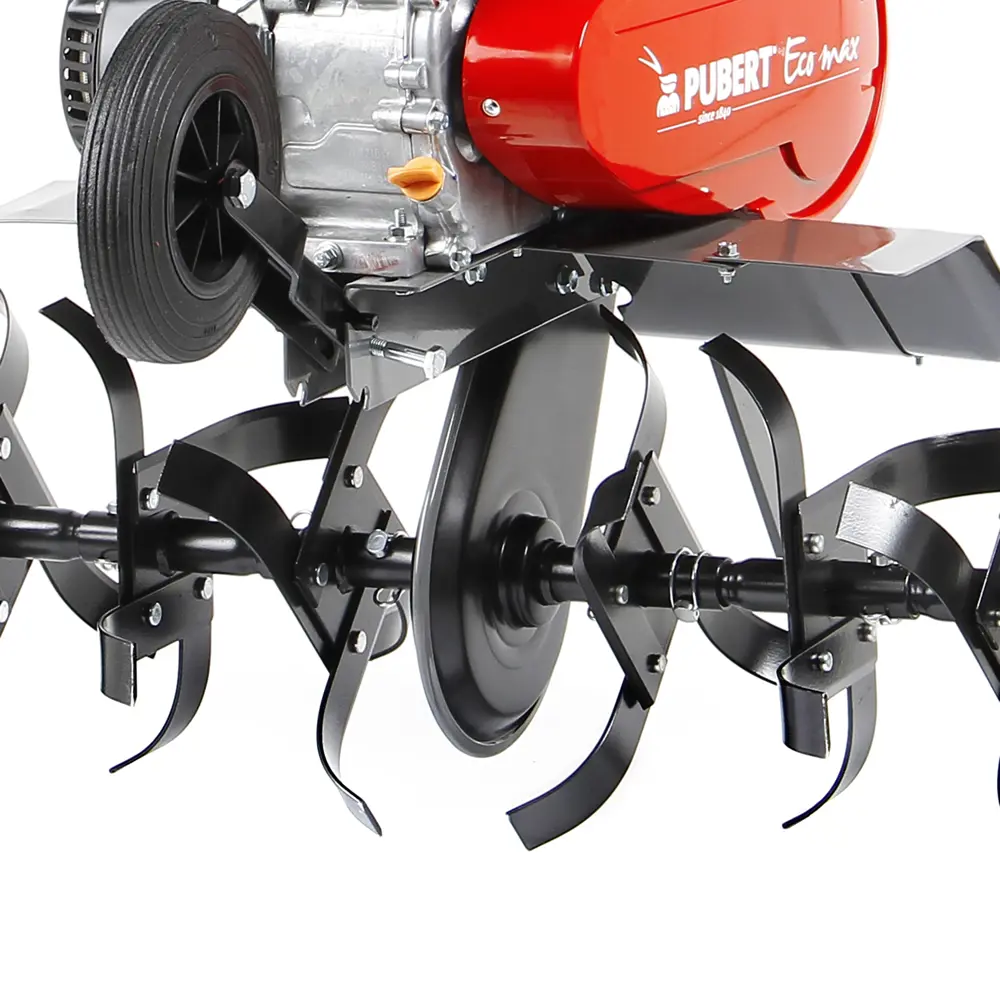 Мотокультиватор бензиновый Pubert EcoMax60PC2 17857027 STLM-2128621 Santreyd  - Вид №3