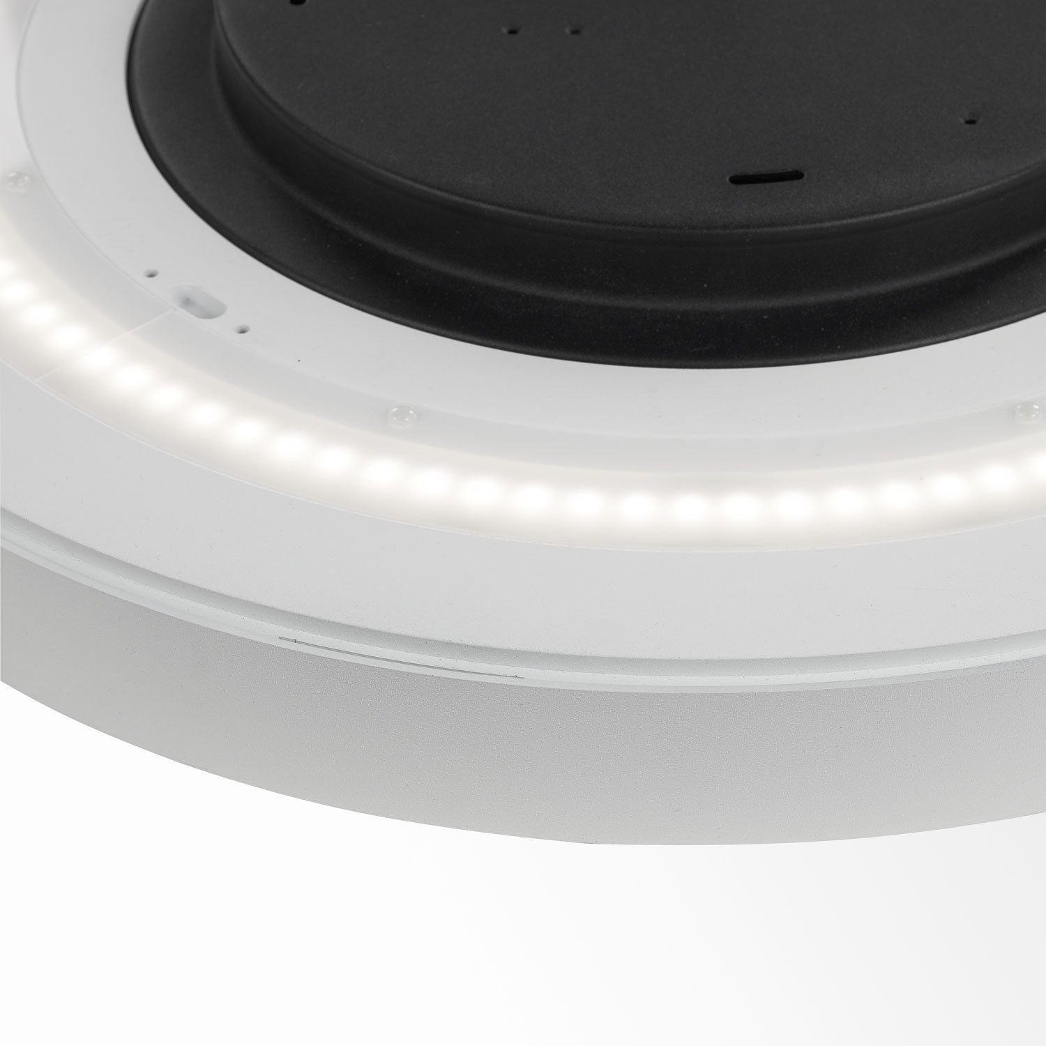 Светодиодный потолочный светильник с регулируемой яркостью Deltalight Multinova ARCH-00046020 - Вид №3