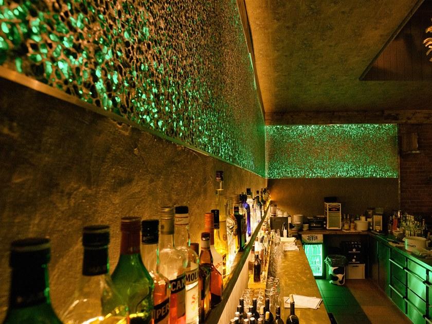 Freund GmbH Покрытие пенопластом внутри и снаружи помещений Elements sun-id-1417218 - Вид №3