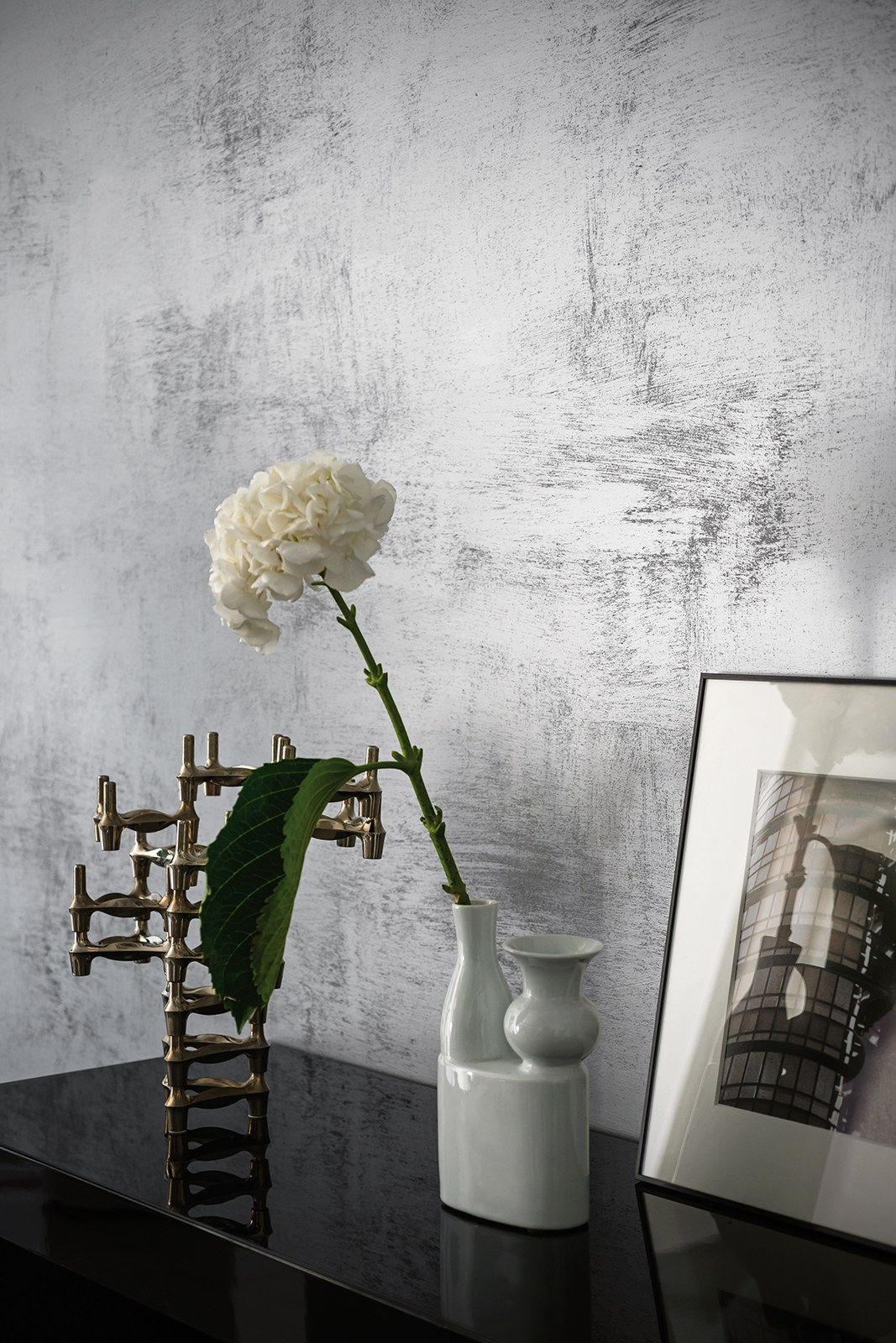 Пол из керамогранита с мраморным эффектом MARAZZI EVOLUTIONMARBLE ARCH-00075022 - Вид №64