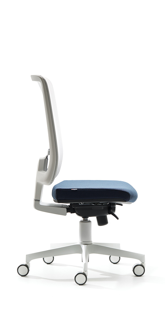 EBP5D+ELG1D Assia ev advanced вращающееся кресло Vaghi  - Вид №1