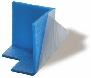 Biemme Прокладка и соединение для изоляционного продукта Acustica 349902/4