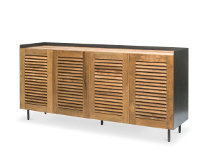 Мадия из тика