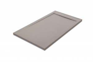 MCBATH Liceo Vulcano 140x80 Прямоугольная глина