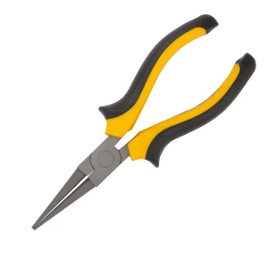Круглогубцы Fit Стайл 50656 165 мм 82273301 STLM-2119597