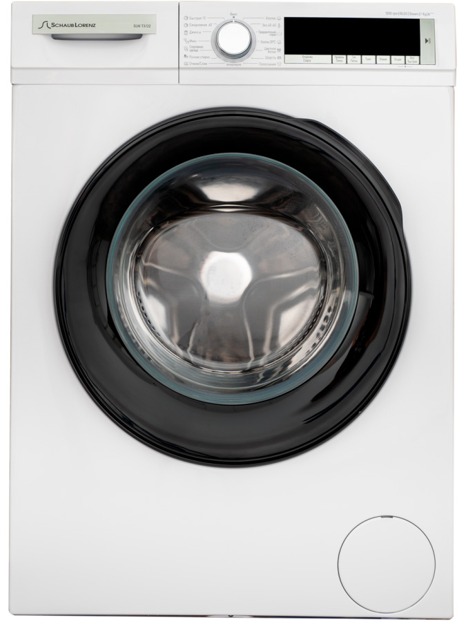 9920916 Стиральная машина Schaub Lorenz SLW T3722 белый STDN-0001604