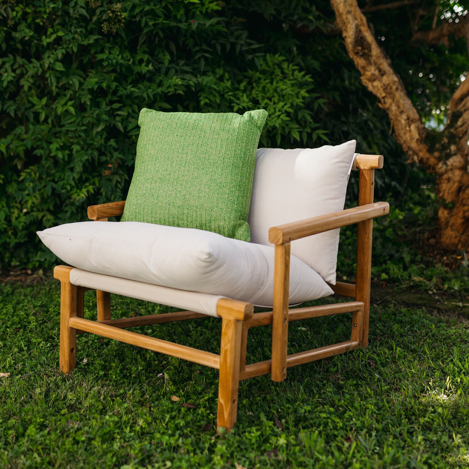 Наружная полипропиленовая подушка Maanta MARRA ARCH-00104860 - Вид №29