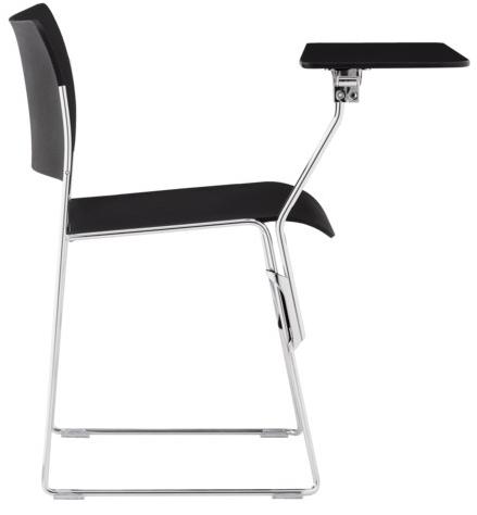 Howe Стул для конференций с откидной крышкой 40/4 sun-id-1426681 - Вид №1