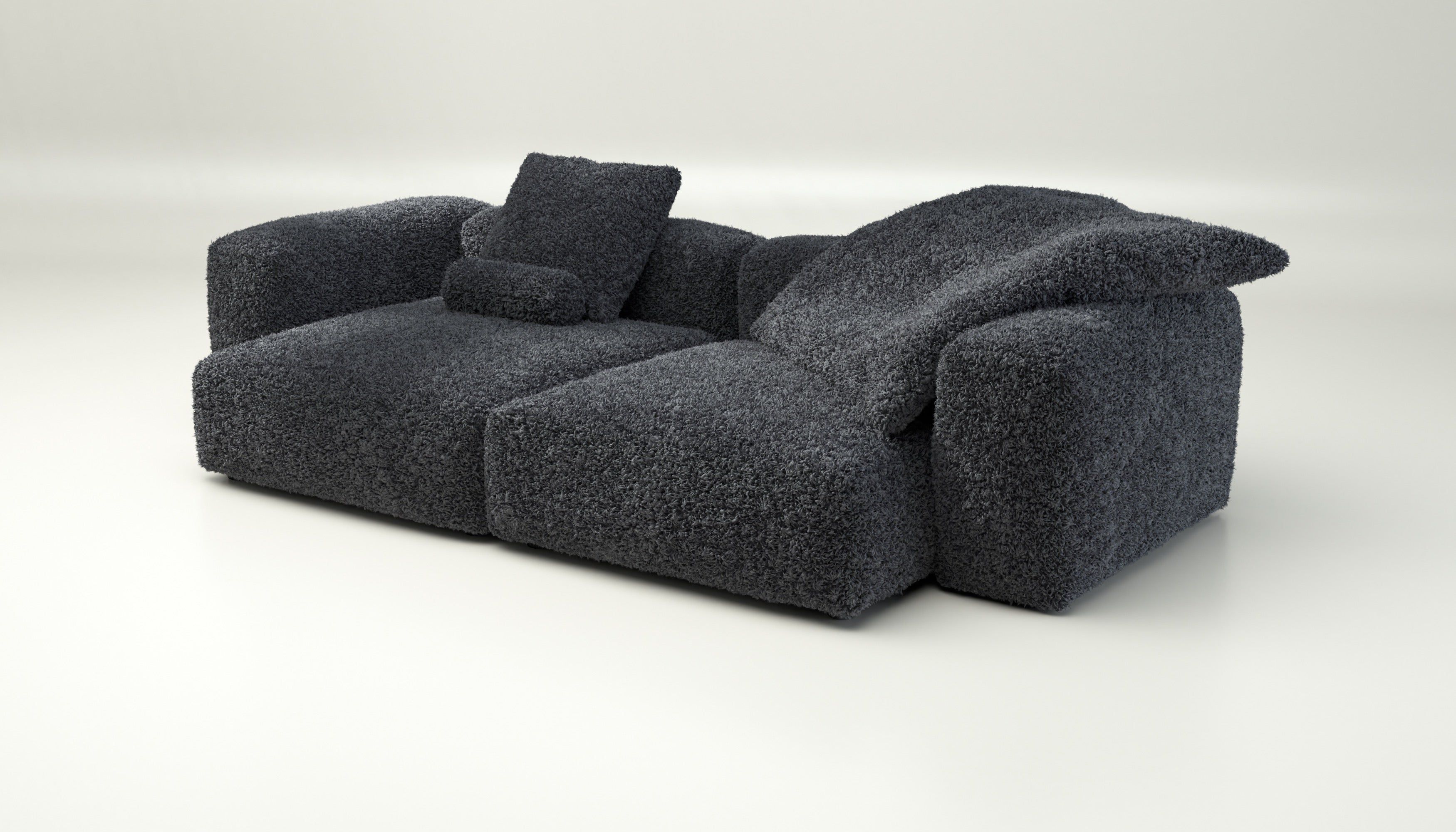 Модульный диван vetsak Doodle ARCH-00140535 - Вид №5