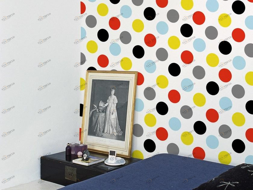 Wall&decò Так Contemporary wallpaper 2013 Ttpx1301