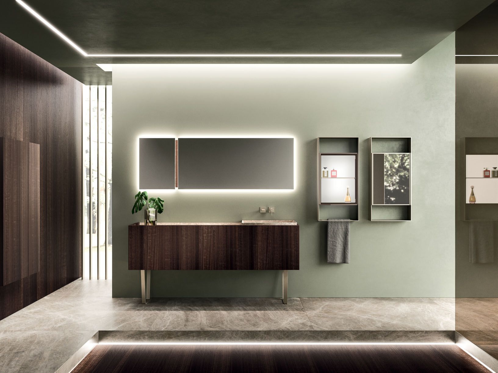 Умывальник Arrital Must ARCH-00136027