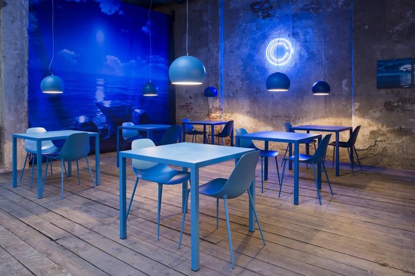 Opinion Ciatti Подвесной светильник прямого света из алюминия Lalampada sun-id-1436532 - Вид №2