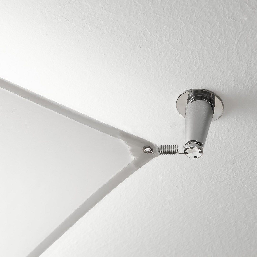 B-Lux Veroca 1 Amber dimmable потолочный 68198 - Вид №1