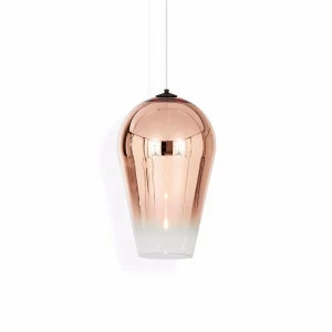 Подвесной светильник Loft IT Fade Pendant Light Loft2020-B LOFT IT FADE PENDANT LIGHT 276336 Медь