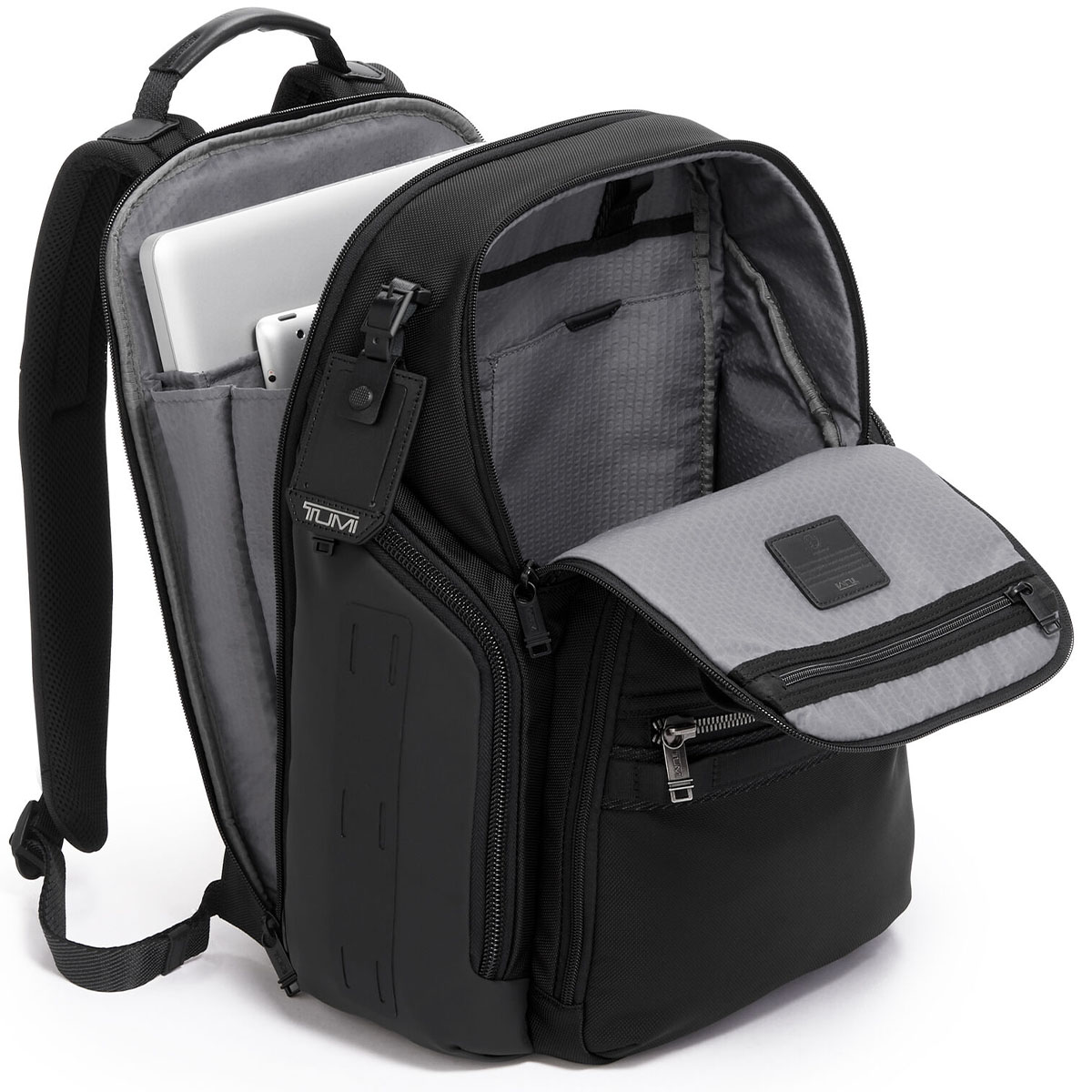 232789D Рюкзак Search Backpack Tumi Alpha Bravo  - Вид №4