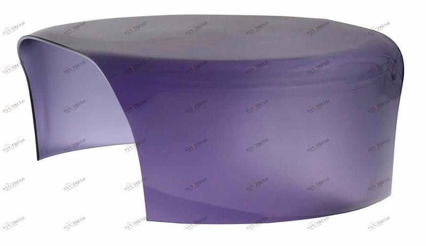 Roche Bobois Овальный журнальный столик sun-id-1386205