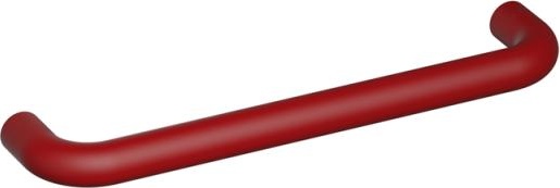 111.250BG.6 Мебельная ручка ø 20 мм HEWI USA Produkte  - Вид №13