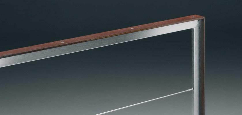 Metalco Стальной барьер sun-id-1378369 - Вид №4