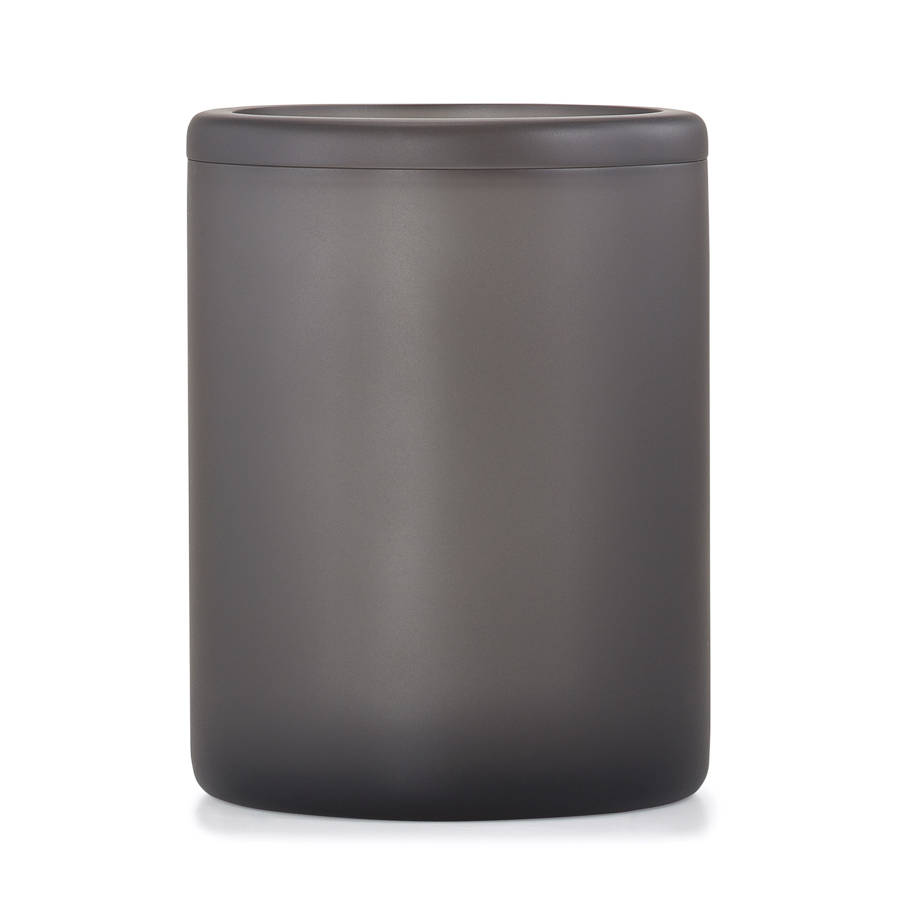 DOME-MSMK-WB Корзина для мусора Dome Smoke Matte Labrazel 