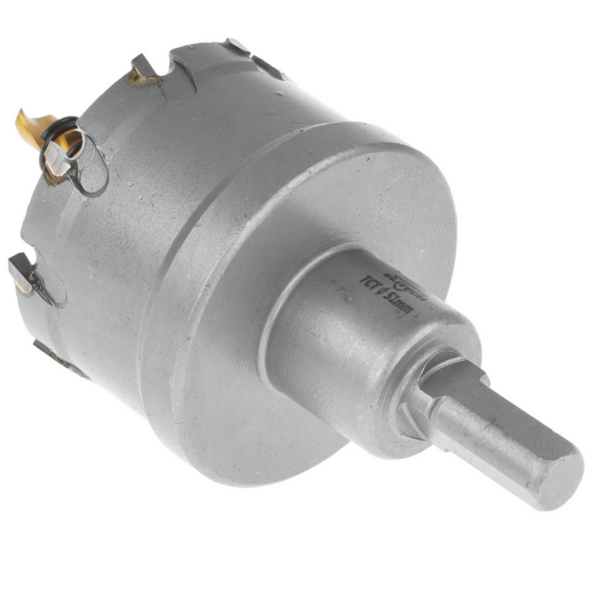 Коронка Elitech 1820.139500 9186947 STDN-0151697 - Вид №2