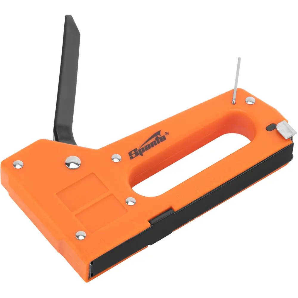 Степлер Sparta для обивки и изоляции с усиленным механизмом 89394373 STLM-1445866 - Вид №4