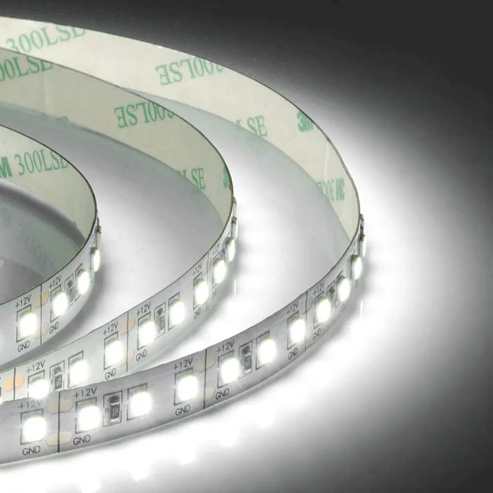 APEYRON Светодиодная лента SMD 2835 для интерьерной подсветки 5м 82539909 STLM-0029321 - Вид №5