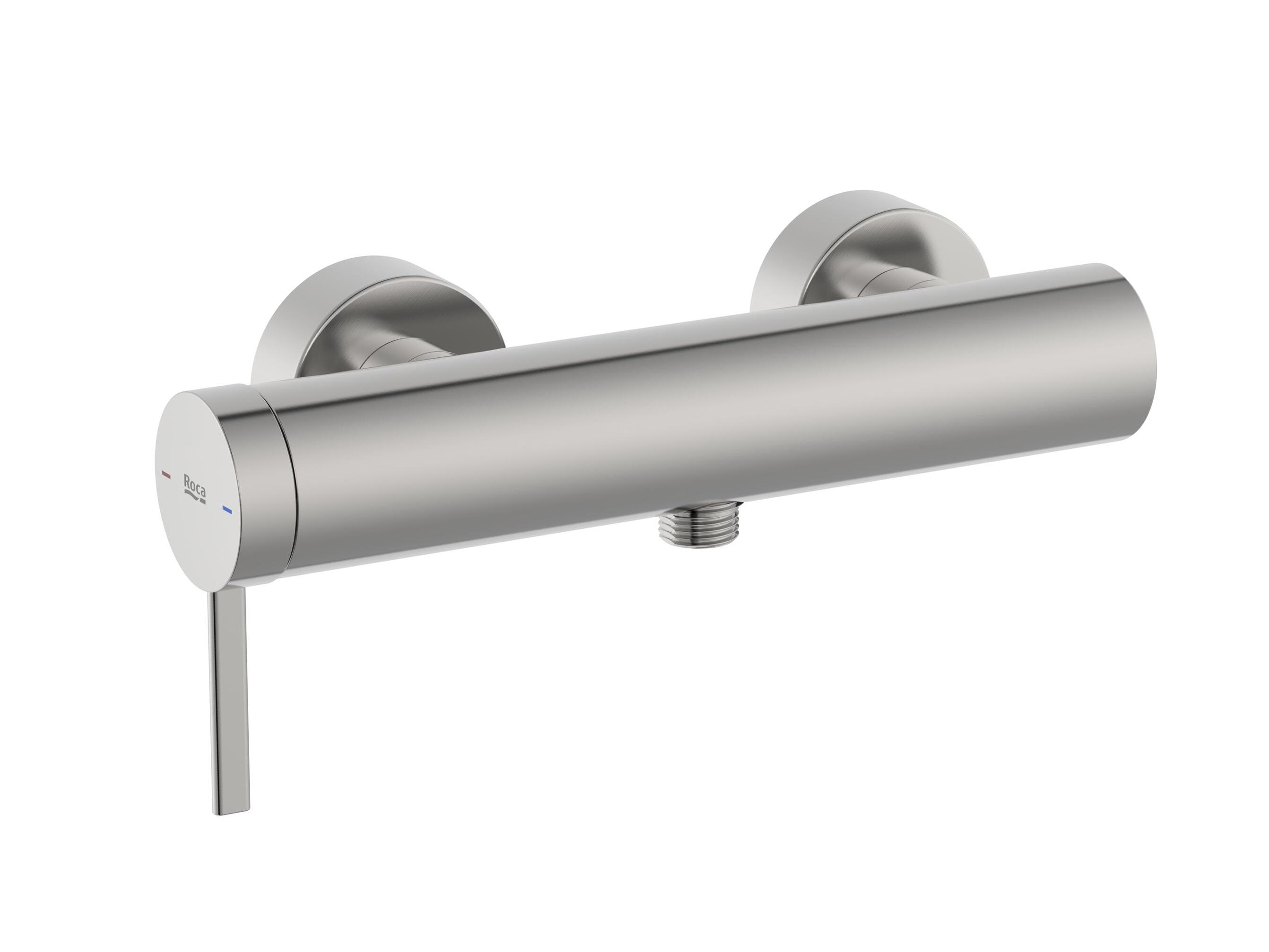 Настенный смеситель для ванны Roca Ona ARCH-00030782